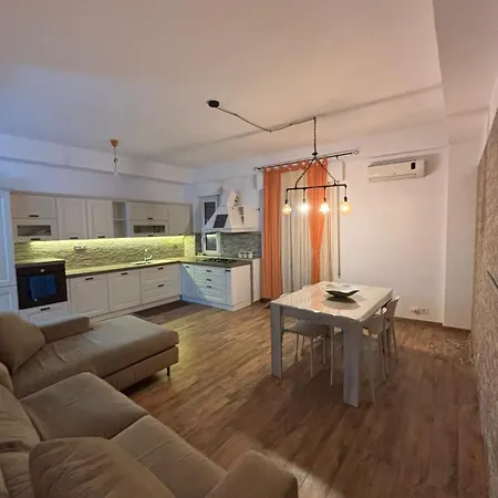 Apartmán Casa Giulia *
