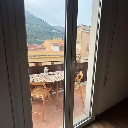Casa Giulia Apartmán *