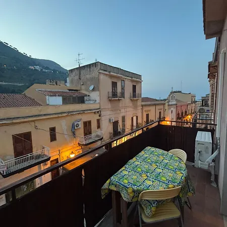 Casa Giulia *